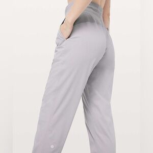 NWOT Lululemon Dance Studio Jogger